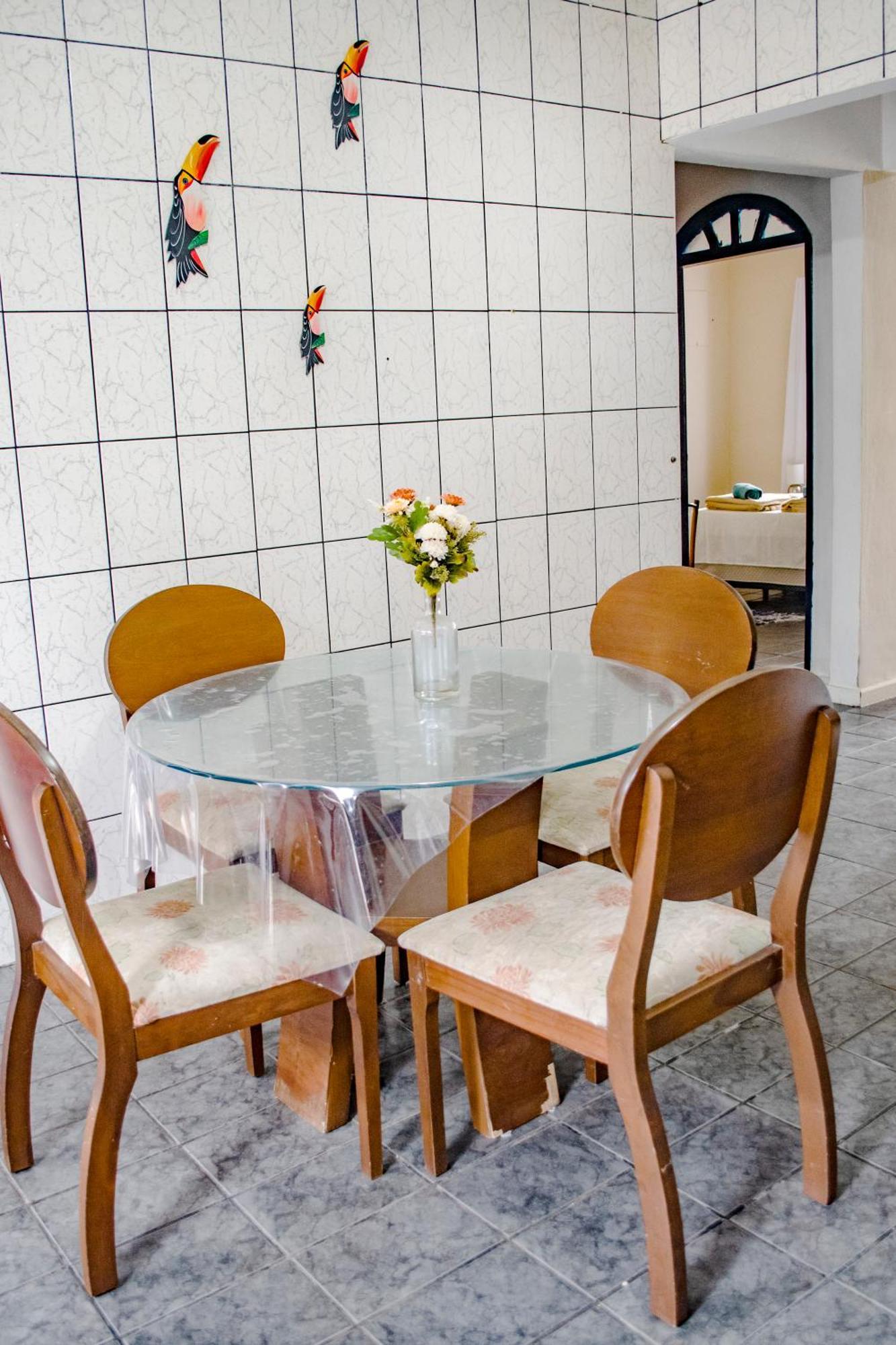 Casa Surya Araquari Exteriör bild
